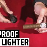 Top 7 Best Windproof Cigar Lighter Reviewed And Rated