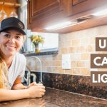 Top 4 Best Rechargeable Under Cabinet Lighting Hardwired & Wireless