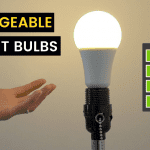 A Comprehensive Guide to the Best Rechargeable LED Bulbs on the Market