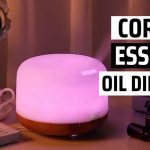 The Best Cordless Essential Oil Diffusers : What to Consider?