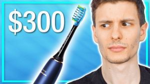 How Much Do Electric Toothbrushes Cost?