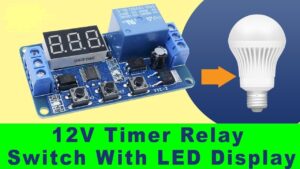 Learn How to Add a Timer to Battery Operated Lights: A Step by Step Guide